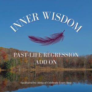 Past Life Regression Add On