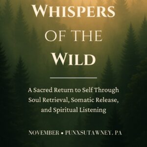 Whispers of the Wild