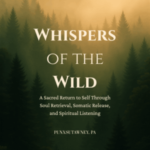 Whispers of the Wild